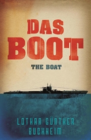 Buy Das Boot