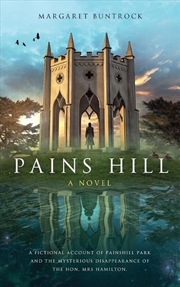 Buy Pains Hill