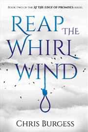 Buy Reap The Whirlwind