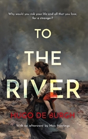 Buy To The River