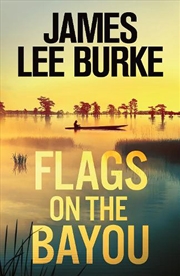 Buy Flags On The Bayou