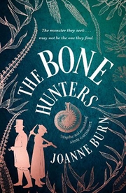 Buy Bone Hunters