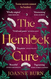 Buy Hemlock Cure