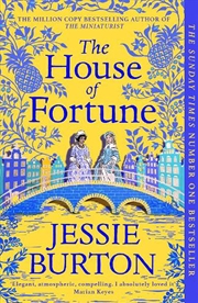 Buy House Of Fortune