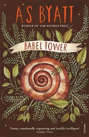 Buy Babel Tower