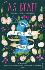 Buy Whistling Woman