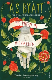 Buy Virgin In The Garden