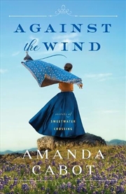 Buy Against The Wind