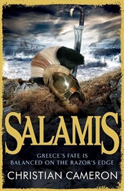 Buy Salamis