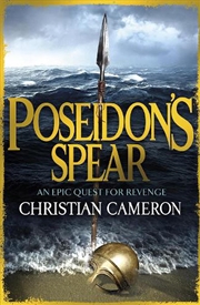 Buy Poseidons Spear