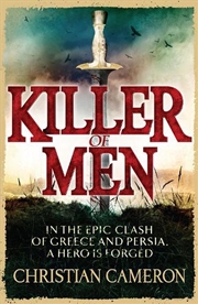 Buy Killer Of Men