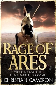 Buy Rage Of Ares