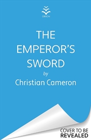 Buy Emperors Sword