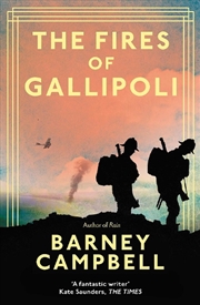 Buy Fires Of Gallipoli