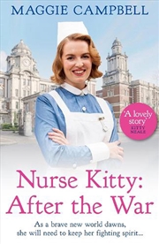 Buy Nurse Kittys Unbreakable Spirit