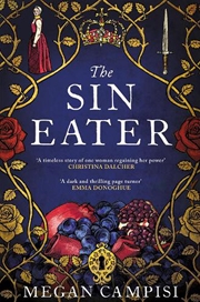 Buy Sin Eater