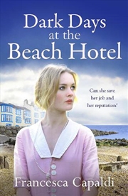 Buy Dark Days At The Beach Hotel