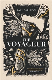 Buy Voyageur