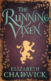 Buy Running Vixen