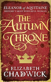 Buy Autumn Throne