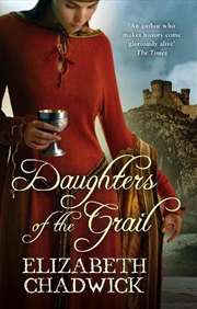 Buy Daughters Of The Grail