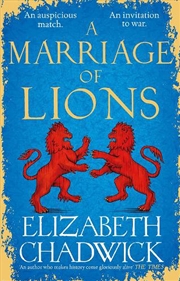 Buy Marriage Of Lions