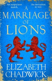 Buy Marriage Of Lions