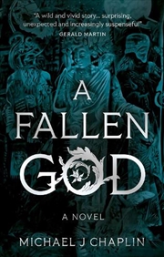 Buy Fallen God