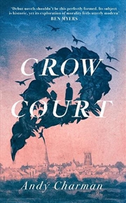 Buy Crow Court