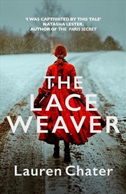 Buy Lace Weaver