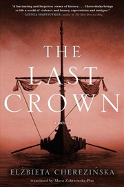 Buy Last Crown