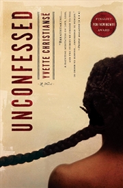 Buy Unconfessed A Novel