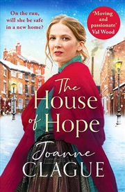 Buy House Of Hope