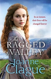 Buy Ragged Valley