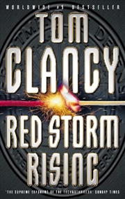 Buy Red Storm Rising