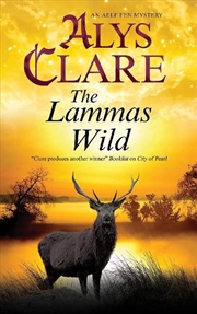 Buy Lammas Wild