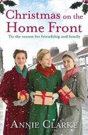 Buy Christmas On The Home Front