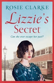 Buy Lizzies Secret