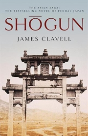 Buy Shogun