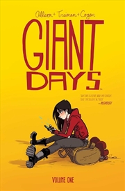 Buy Giant Days