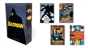 Buy Batman Chronicles Of The Dark Knight