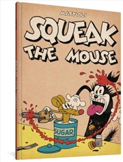 Buy Squeak The Mouse