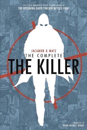 Buy Complete The Killer