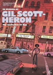 Buy In Search Of Gil Scott Heron