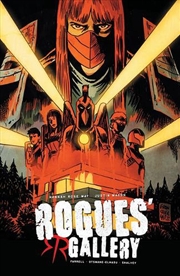 Buy Rogues Gallery Volume 1