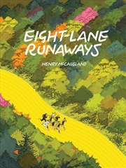 Buy Eightlane Runaways