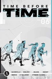 Buy Time Before Time Volume 6