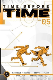 Buy Time Before Time Volume 5