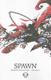 Buy Spawn Origins Volume 5