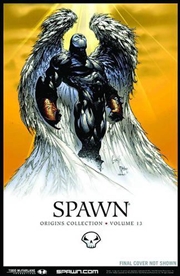 Buy Spawn Origins Volume 13